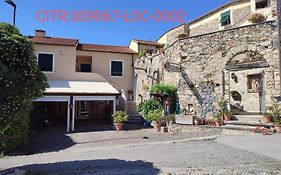 Locanda Ca De Rusitta