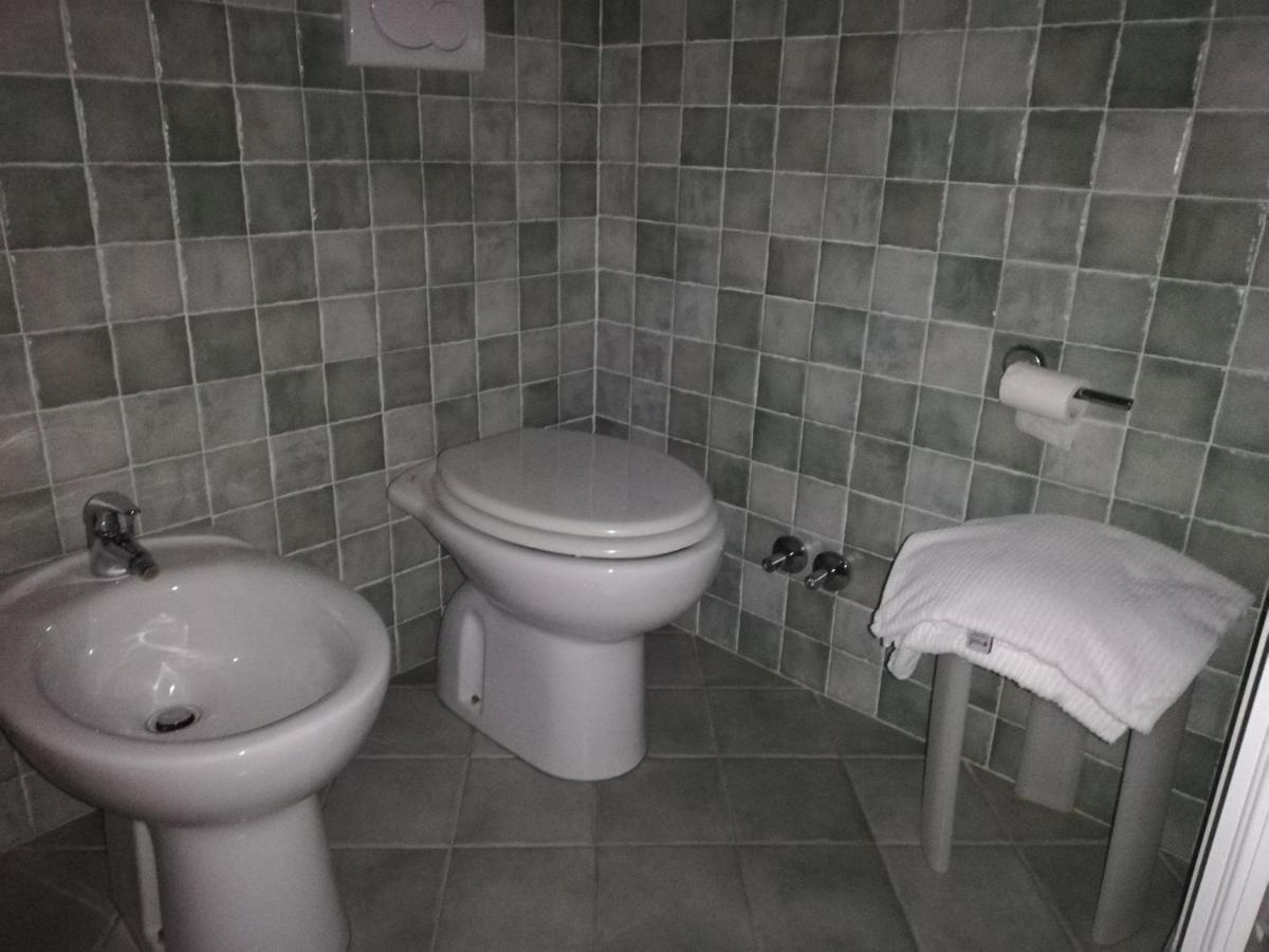 Locanda Ca De Rusitta Vezzi Portio Exterior foto