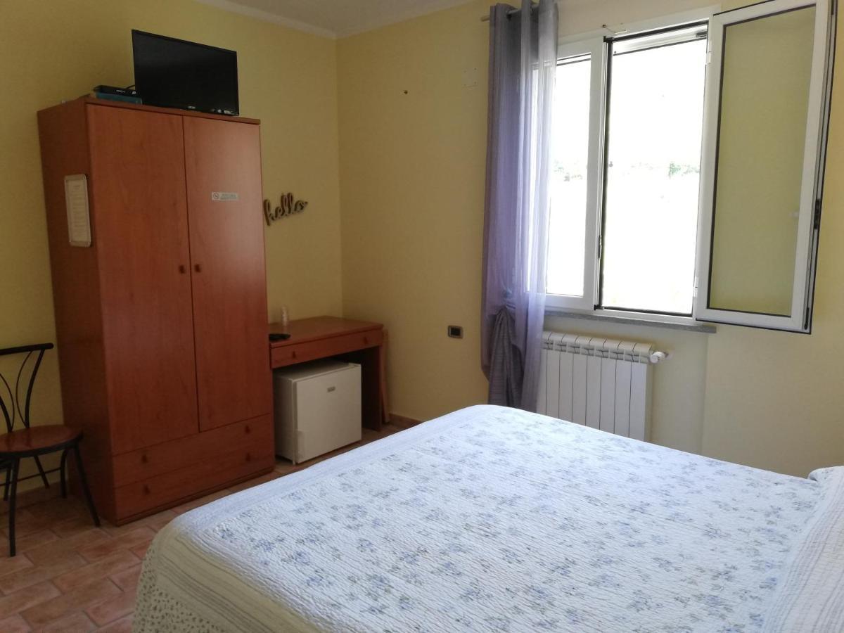 Locanda Ca De Rusitta Vezzi Portio Exterior foto